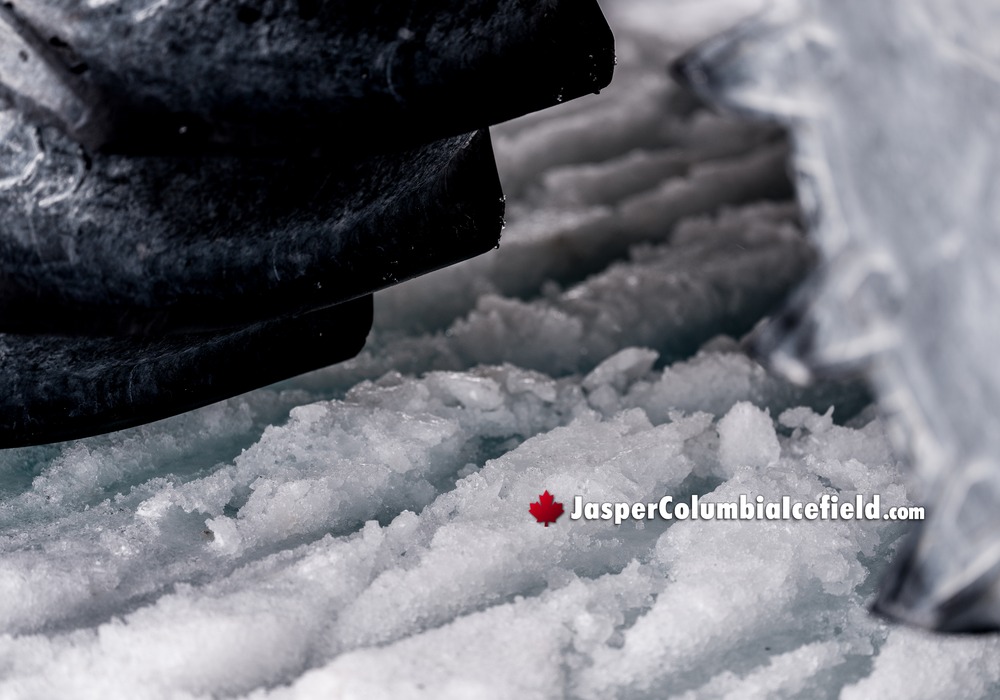 Ice Odyssey Snow Tires
