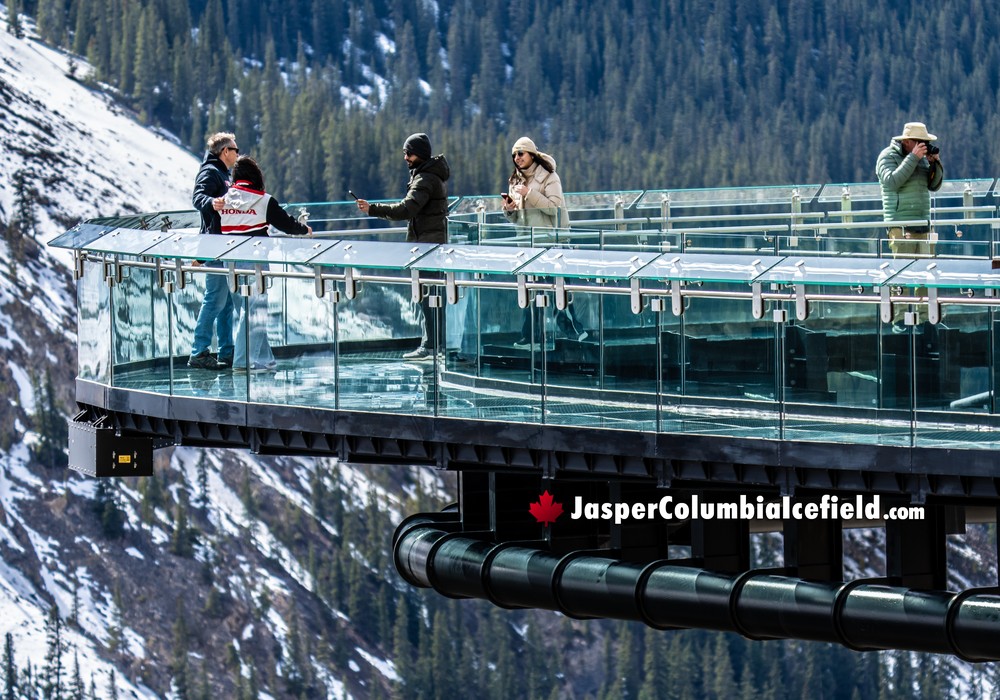 Sky Walk