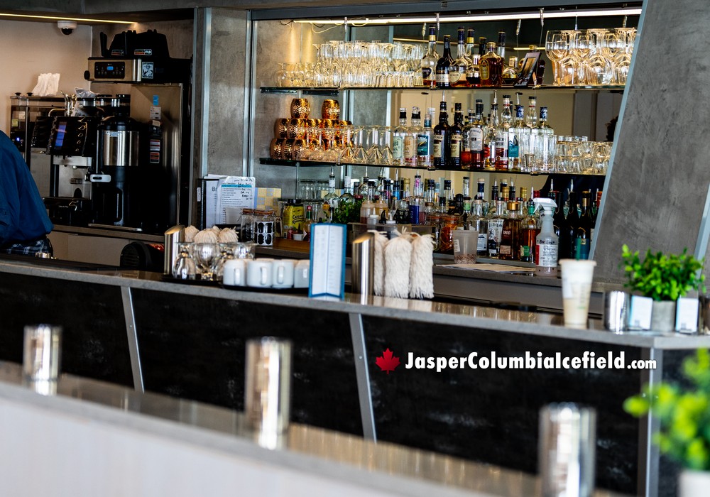 Altitude Restaurant Spirits